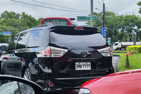 車牌號碼 選擇